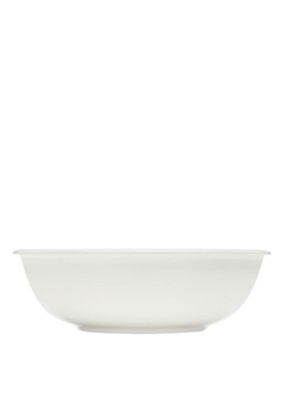 Iittala Raami serveerschaal 29 cm Wit - Deal