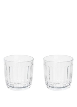 Iittala Glas 26 cl set van 2 Transparant