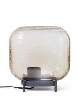 Iittala Virva tafellamp 25,5 x Ø14 cm Beige