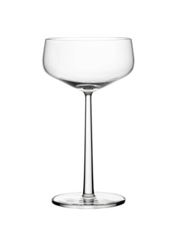 Iittala Essence cocktailglas 31 cl set van 4 Helder - Deal