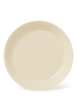 Iittala Teema gebaksbordje 17cm Beige - Deal