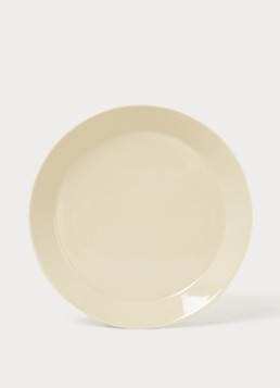 Iittala Teema dinerbord 26 cm Linnen - Deal