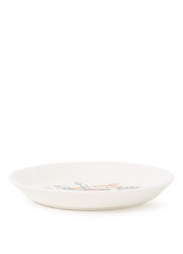 Moomin Arabia Moomin Little My ontbijtbord 19 cm Multicolor - Deal