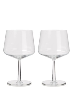 Iittala Essence cocktailglas 63 cl set van 2 Transparant - Deal