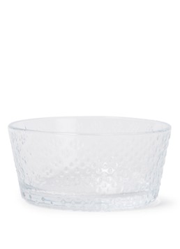 Iittala Tundra kom 10,5 cm Transparant - Deal