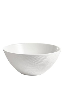 Wedgwood Gio kom 16 cm Wit - Deal