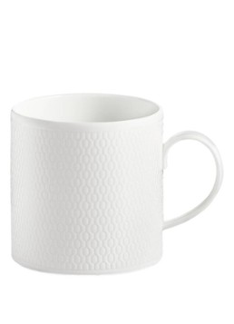 Wedgwood Gio mok 29 cl Wit - Deal