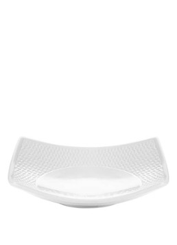 Wedgwood Gio serveerschaal 14 cm Wit - Deal
