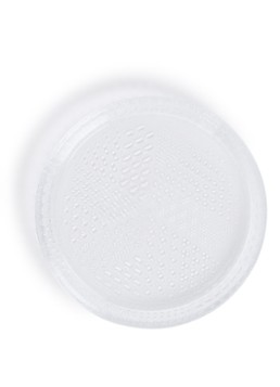 Iittala Tundra ontbijtbord 15,5 cm Transparant - Deal