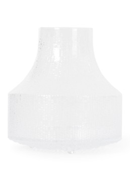 Iittala Maljakko vaas van glas 19,2 cm Transparant - Deal