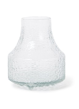 Iittala Ultima Thule vaas 10 cm Transparant - Deal