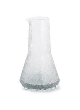 Iittala Ultima Thule schenkkan 50 cl Transparant