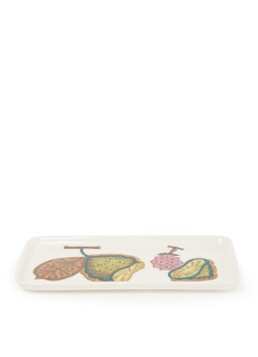 Iittala Taika Sato serveerschaal 24 cm Multicolor - Deal