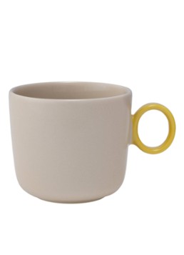 Iittala Play mok 35 cl Beige - Deal