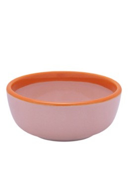 Iittala Play dipschaal 9 cm Roze