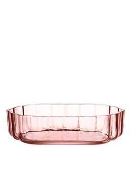 Iittala Play schaal 20 x 12,5 cm Zalmroze - Deal