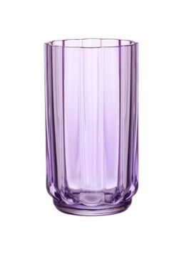 Iittala Play vaas 18 cm Violet - Deal