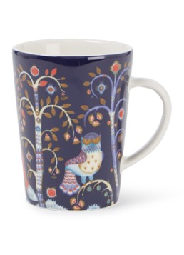Iittala Taika kopje 30 cl Donkerblauw - Deal