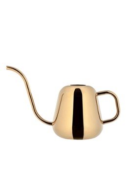 Iittala Nappula gieter 2 liter Goud - Deal