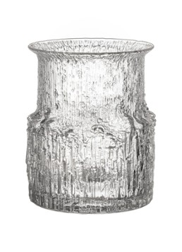 Iittala Wirkkala Arnica vaas 14 cm Transparant - Deal