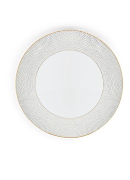 Wedgwood Gio Gold dinerbord 28 cm Gebroken wit - Deal