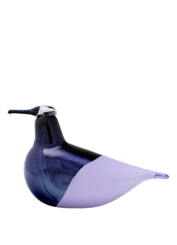 Iittala Birds by Toikka Oriol jaarvogel 2025 Lila - Deal