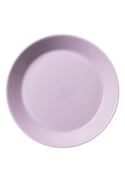 Iittala Teema gebaksbordje 17 cm Lila - Deal