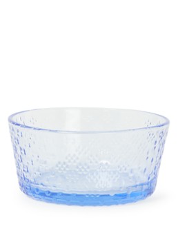 Iittala Tundra kom 10 cm Aquablauw - Deal
