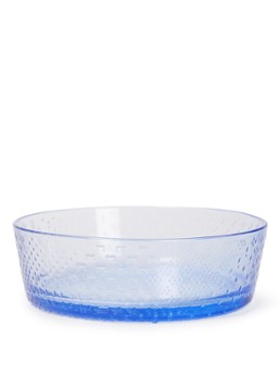 Iittala Tundra kom 17,2 cm Aquablauw - Deal