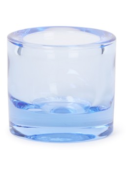 Iittala Kivi waxinelichthouder 6 cm Blauw - Deal