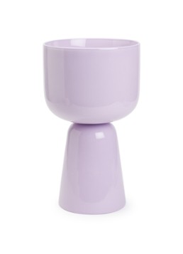 Iittala Nappula bloempot voor binnen Ø24,5 cm Lila - Deal