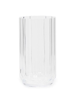 Iittala Play vaas 18 cm Transparant - Deal