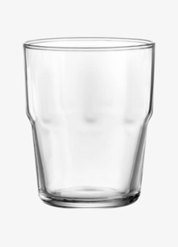 Iittala Solare drinkglas 31 cl helder set van 2 Transparant - Deal
