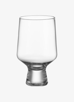 Iittala Solare longdrinkglas 40 cl set van 2 Transparant - Deal