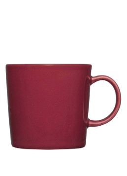 Iittala Teema mok 30 cl Kersenrood - Deal