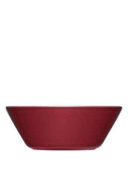 Iittala Teema kom 15 cm Kersenrood - Deal
