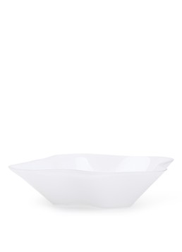Iittala Alvar Aalto bloemenschaal 27 cm Wit - Deal