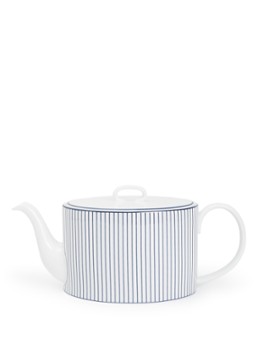 Wedgwood Gio theepot 0,94 liter Gebroken wit - Deal