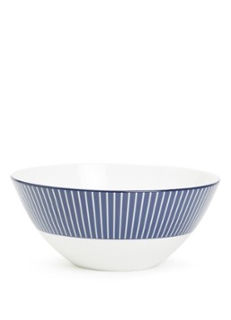 Wedgwood Gio kom 16 cm Wit - Deal