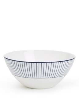 Wedgwood Gio kom 16 cm Wit - Deal