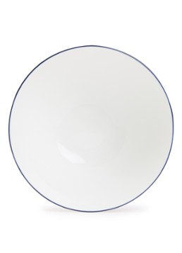 Wedgwood Gio kom 16 cm Gebroken wit - Deal