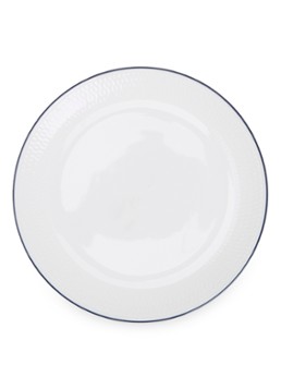 Wedgwood Gio ontbijtbord 17 cm Wit - Deal