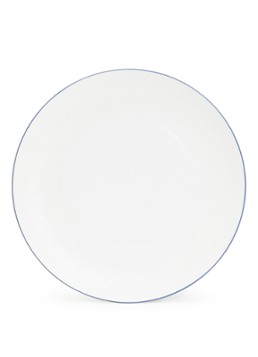 Wedgwood Gio dinerbord 28 cm Wit - Deal