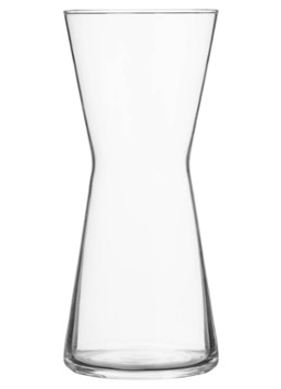 Iittala Kartio vaas 22 cm Transparant - Deal