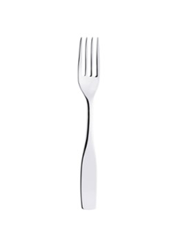 Iittala Citterio 98 dinervork Zilver - Deal