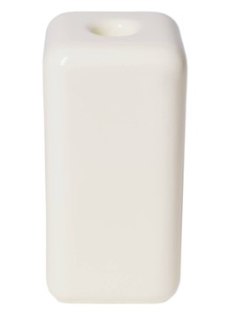 Iittala Element kandelaar 18,5 cm Wit - Deal
