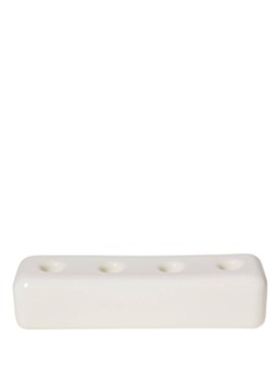 Iittala Element kandelaar voor 4 kaarsen Wit - Deal