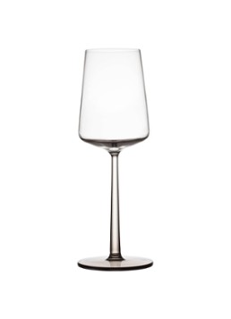 Iittala Essence wittewijnglas 33 cl set van 2 Beige - Deal