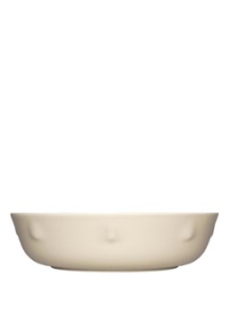 Iittala Solare serveerschaal 27 cm Zand - Deal