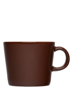 Iittala Teema espressokopje 10 cl Donkerbruin - Deal